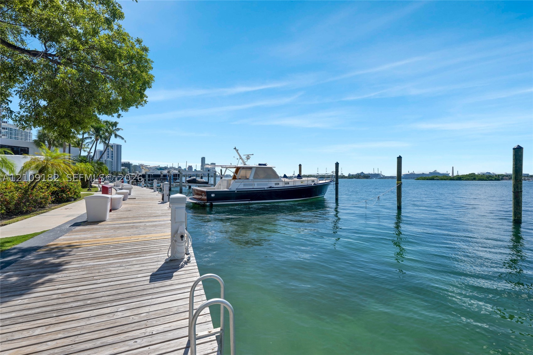 9 Island Ave #714 Miami Beach, FL 33139