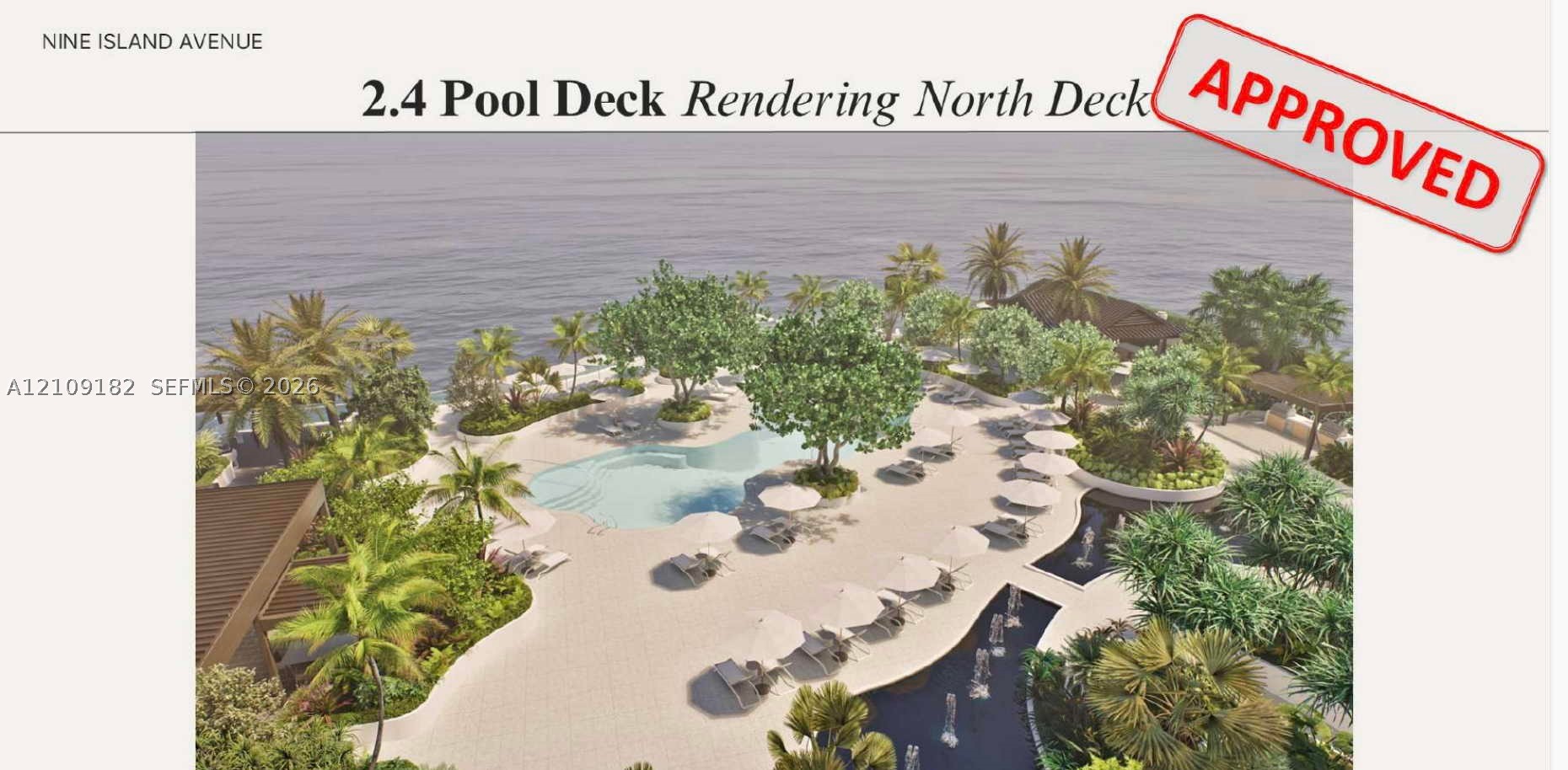 9 Island Ave #714 Miami Beach, FL 33139