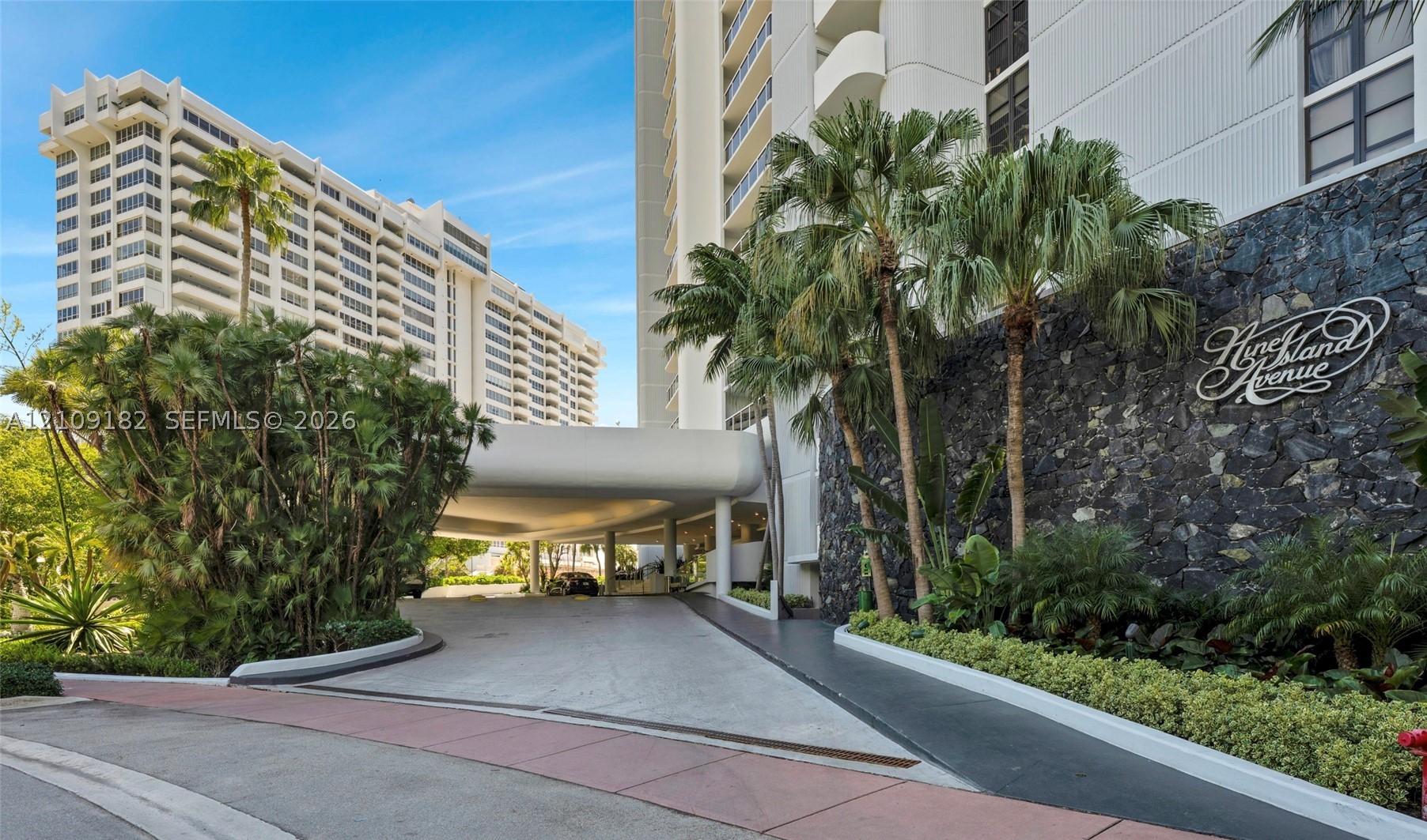 9 Island Ave #714 Miami Beach, FL 33139
