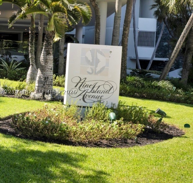 9 Island Ave #714 Miami Beach, FL 33139