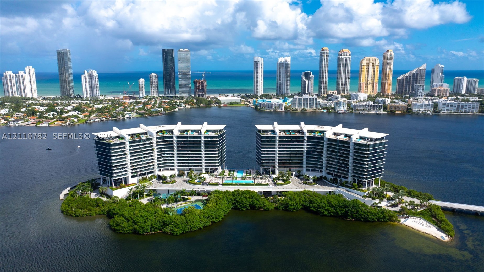 5000 Island Estates Dr #702