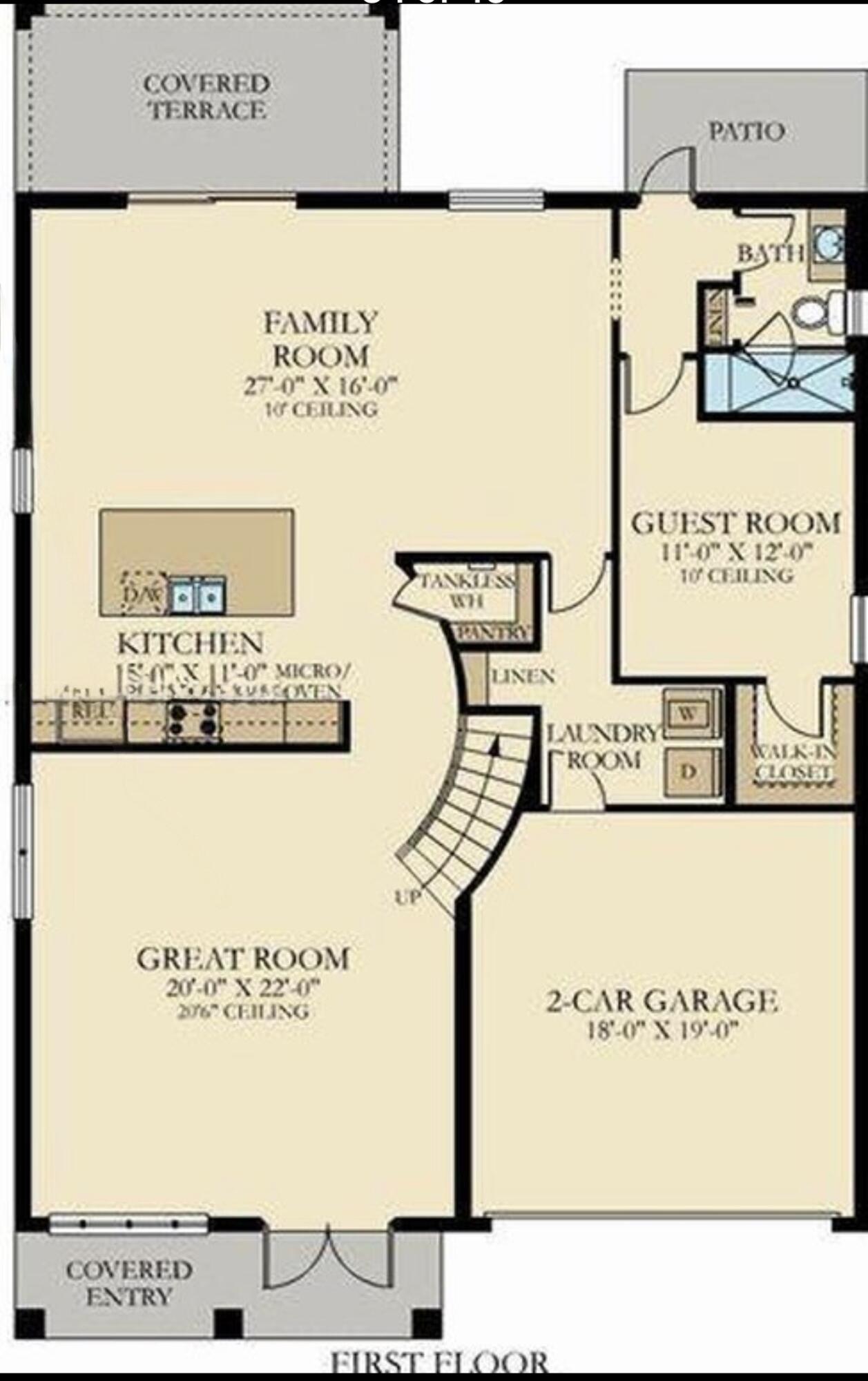 8810 NW 155th Miami Lakes, FL 33018