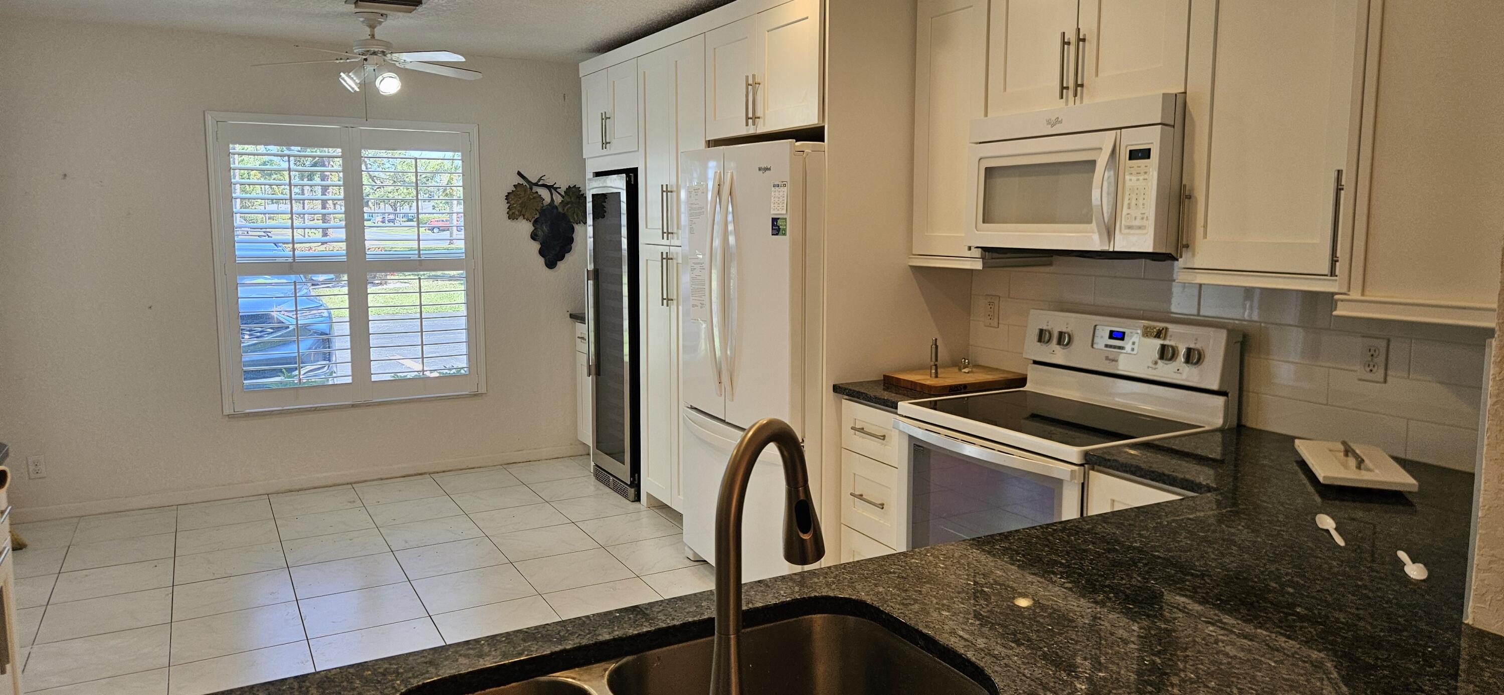 5432 Privet Pl #D Delray Beach, FL 33484