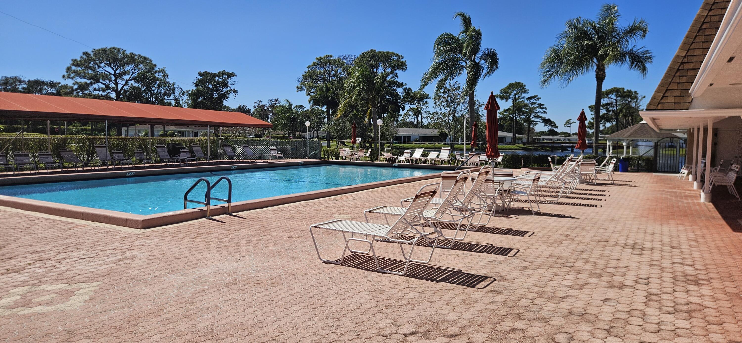 5432 Privet Pl #D Delray Beach, FL 33484