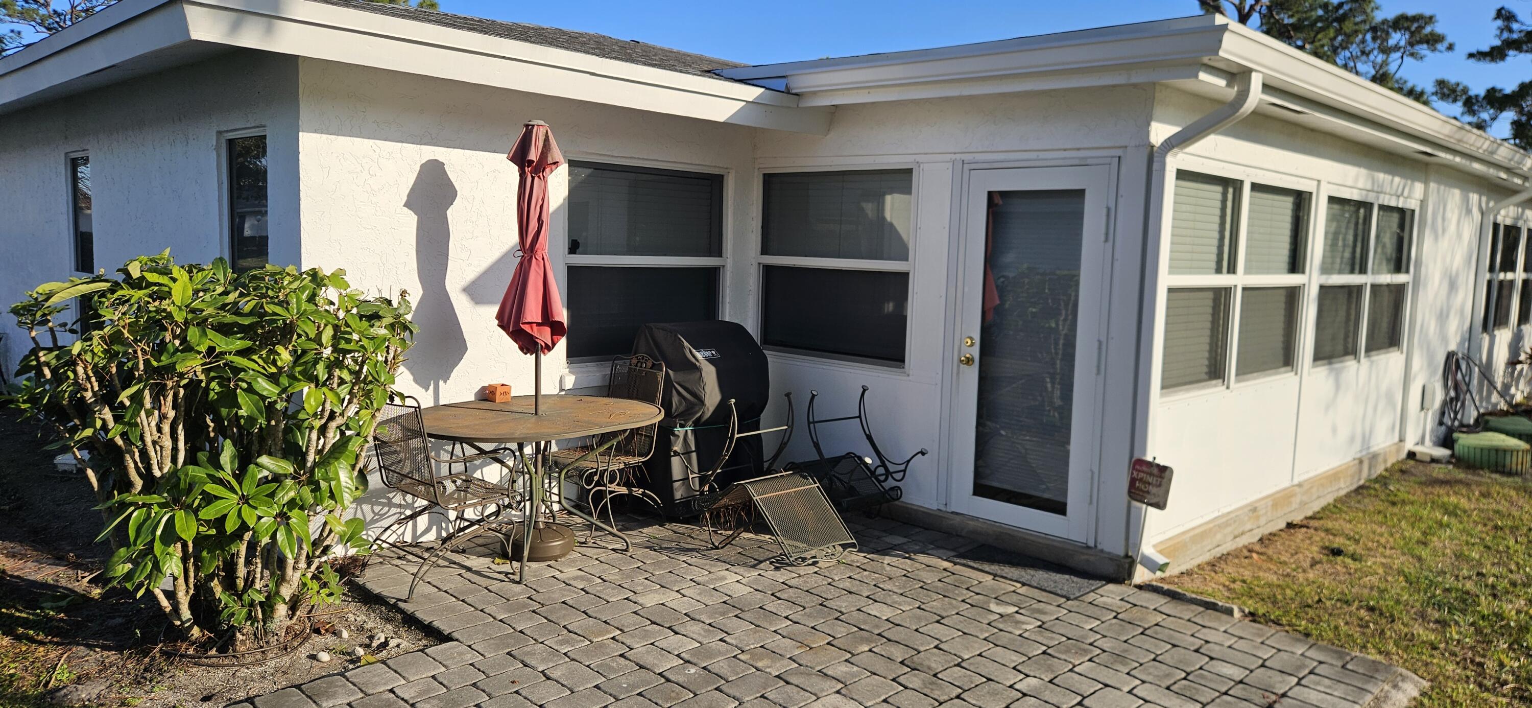 5432 Privet Pl #D Delray Beach, FL 33484