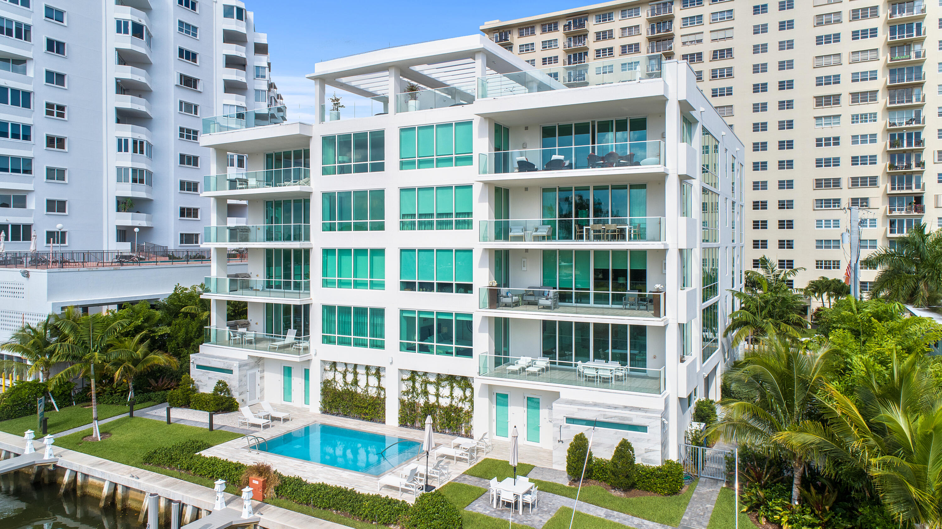 353 Sunset #202 Fort Lauderdale, FL 33301