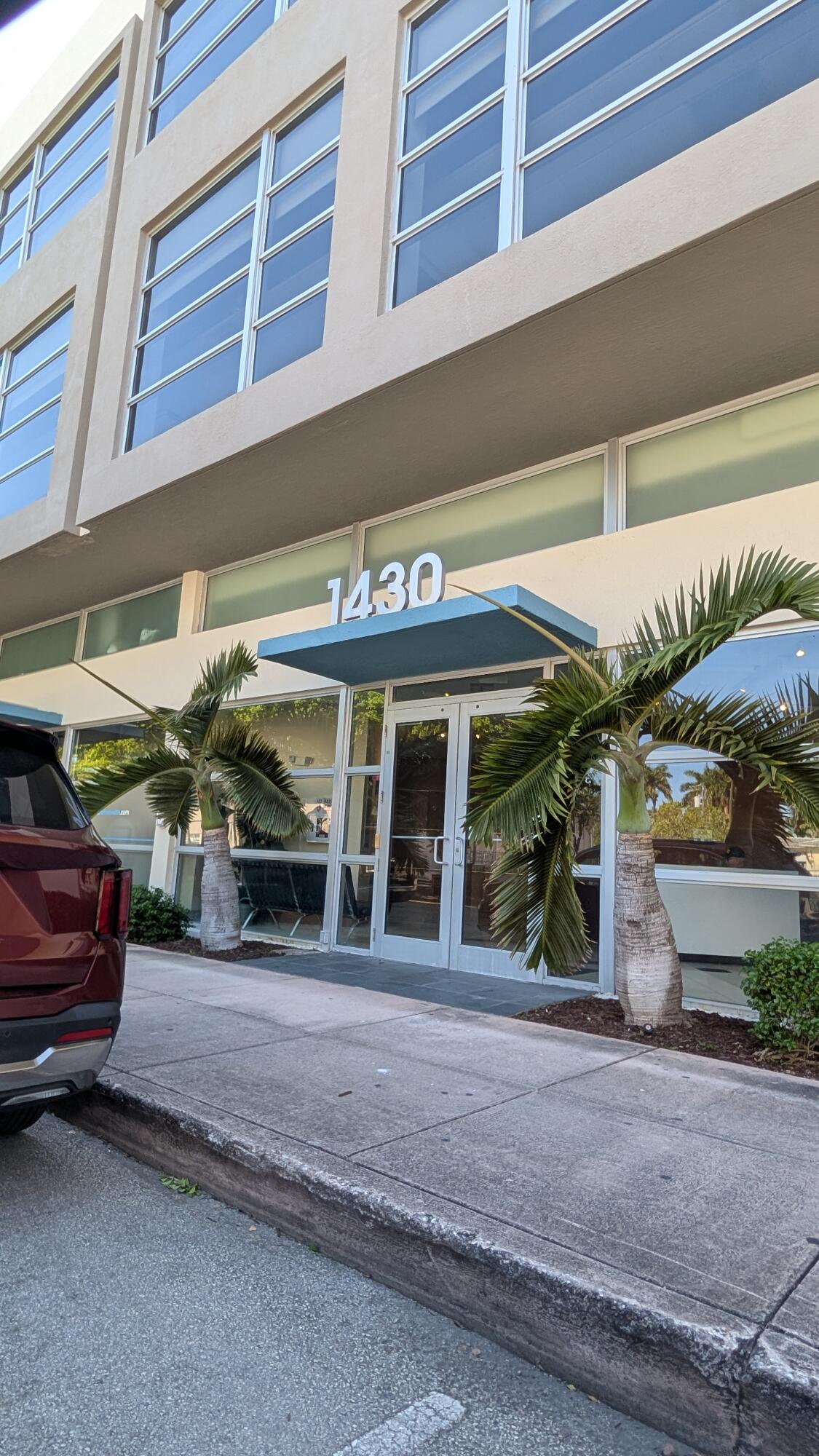 1430 S Dixie Hwy 316b #316b