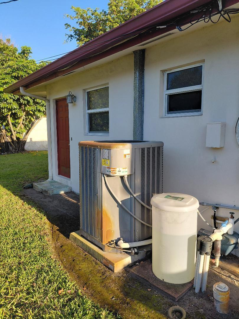 2150 NW 30th Fort Lauderdale, FL 33311