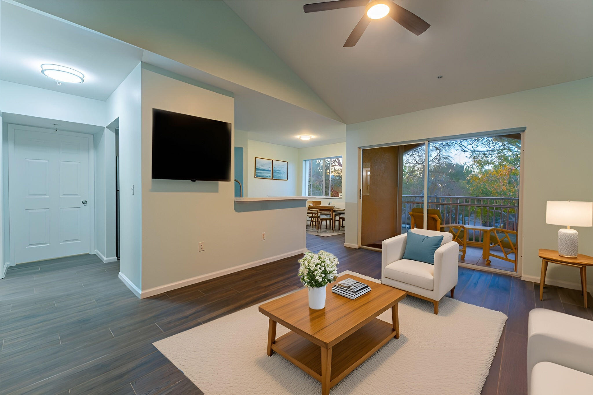 236 Village #1304 Tequesta, FL 33469