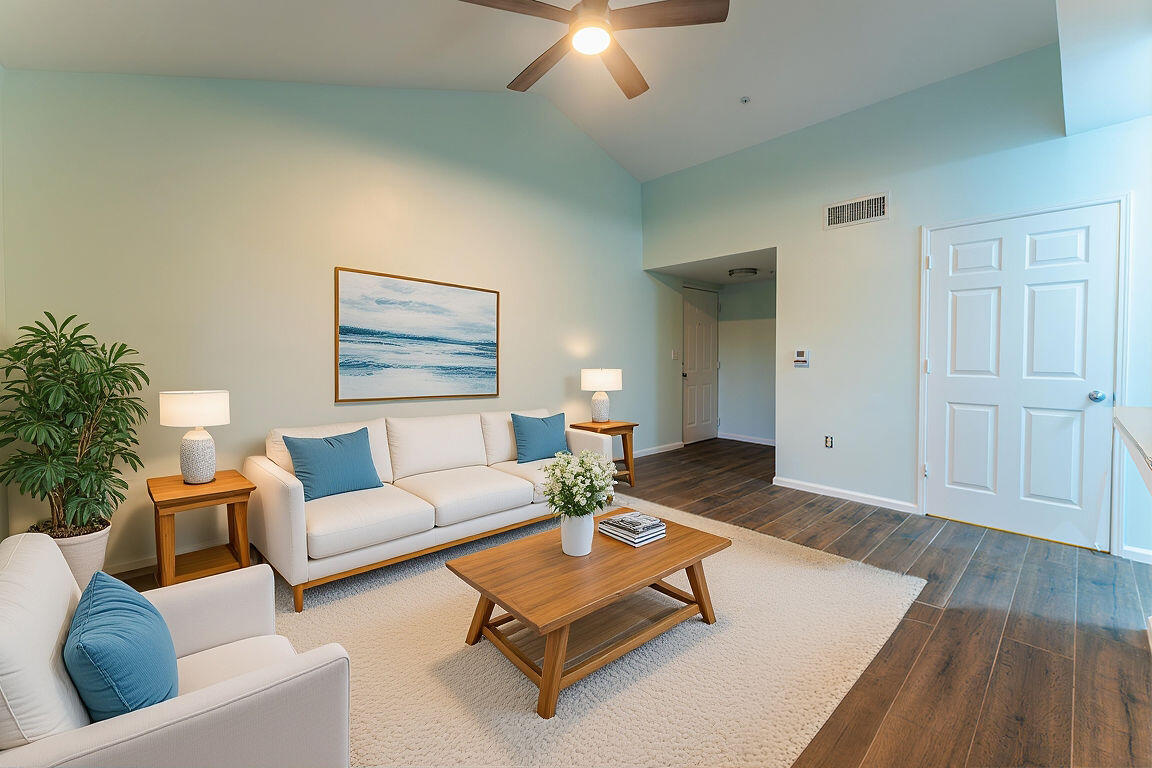 236 Village #1304 Tequesta, FL 33469