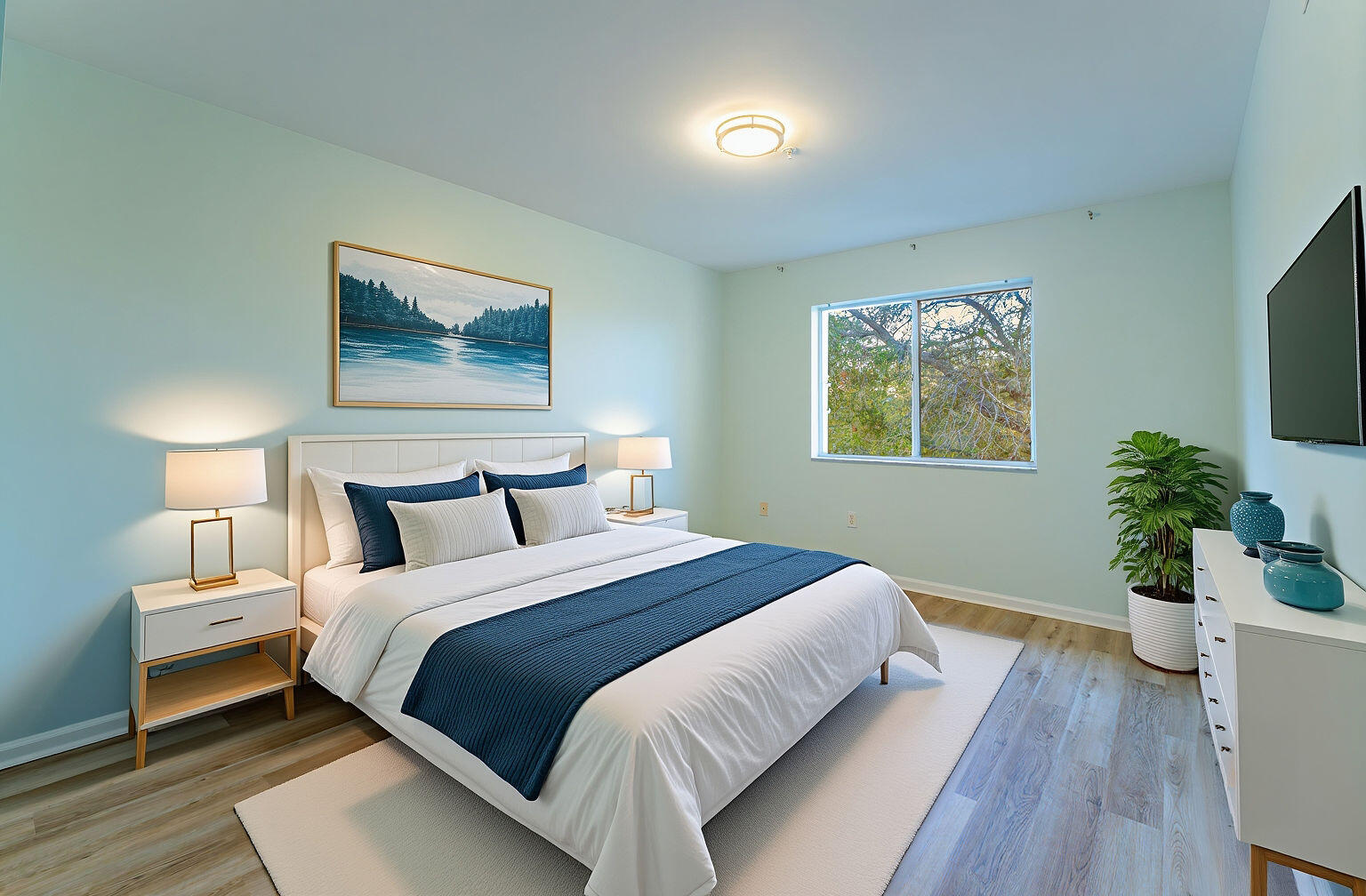 236 Village #1304 Tequesta, FL 33469