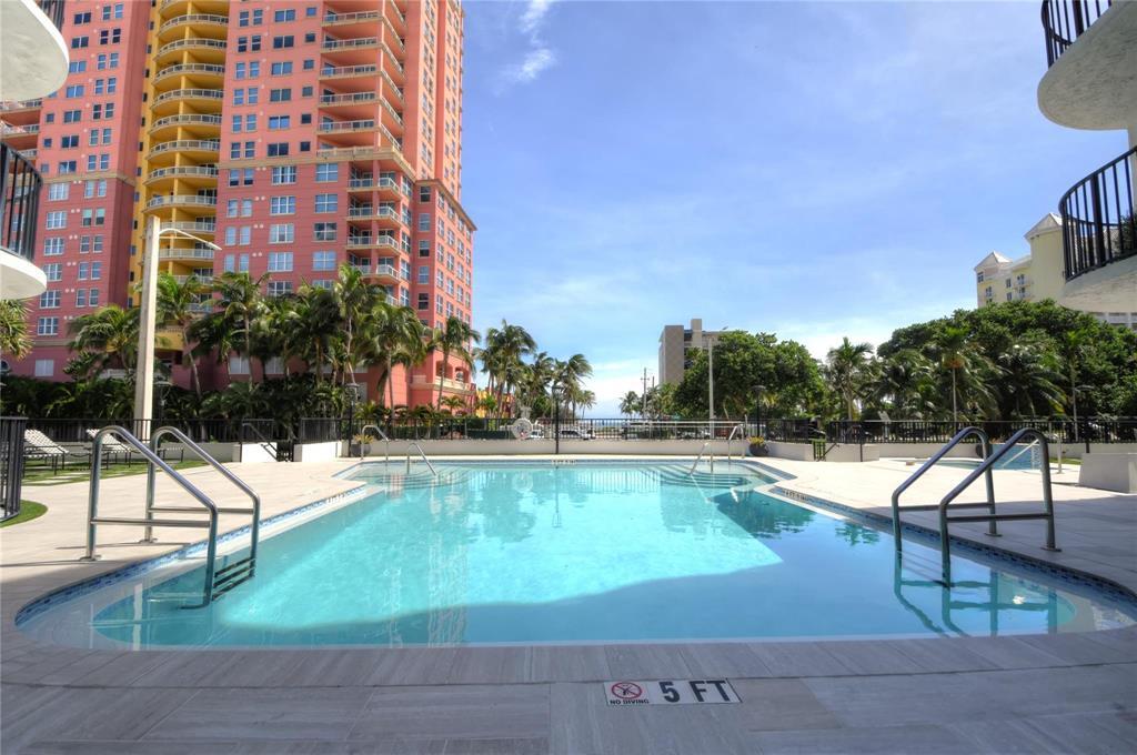 2029 N Ocean #505 Fort Lauderdale, FL 33305