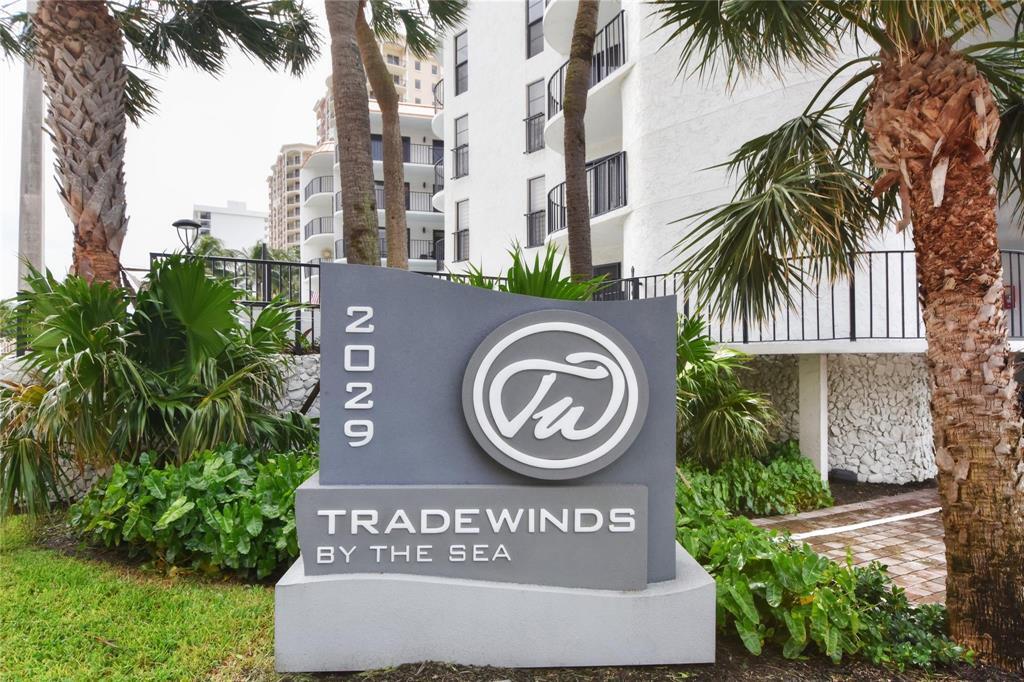 2029 N Ocean #505 Fort Lauderdale, FL 33305