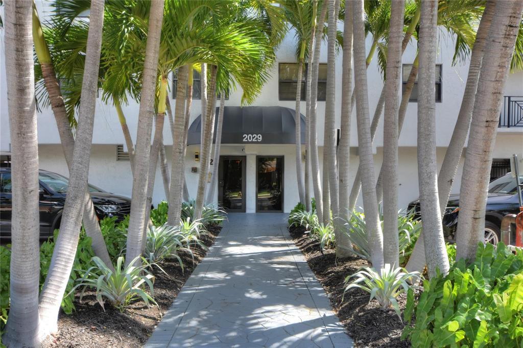 2029 N Ocean #505 Fort Lauderdale, FL 33305