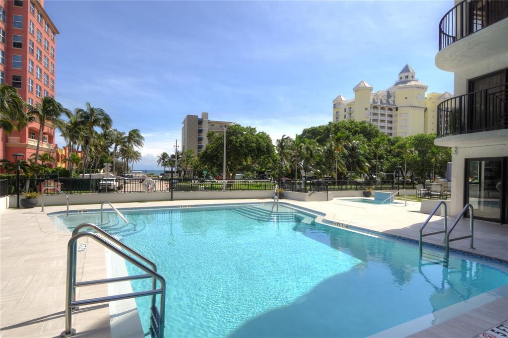 2029 N Ocean #505 Fort Lauderdale, FL 33305