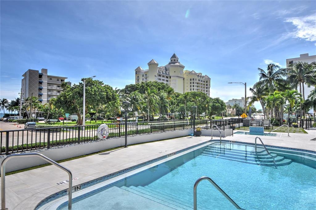 2029 N Ocean #505 Fort Lauderdale, FL 33305