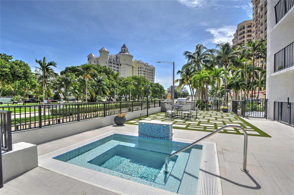 2029 N Ocean #505 Fort Lauderdale, FL 33305