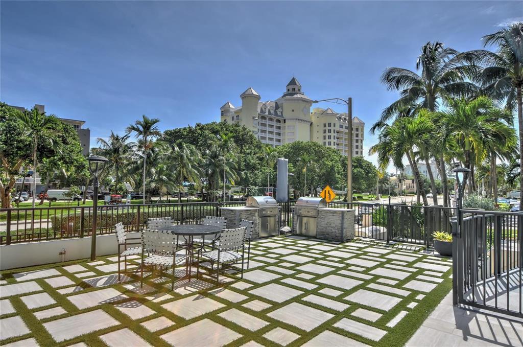 2029 N Ocean #505 Fort Lauderdale, FL 33305