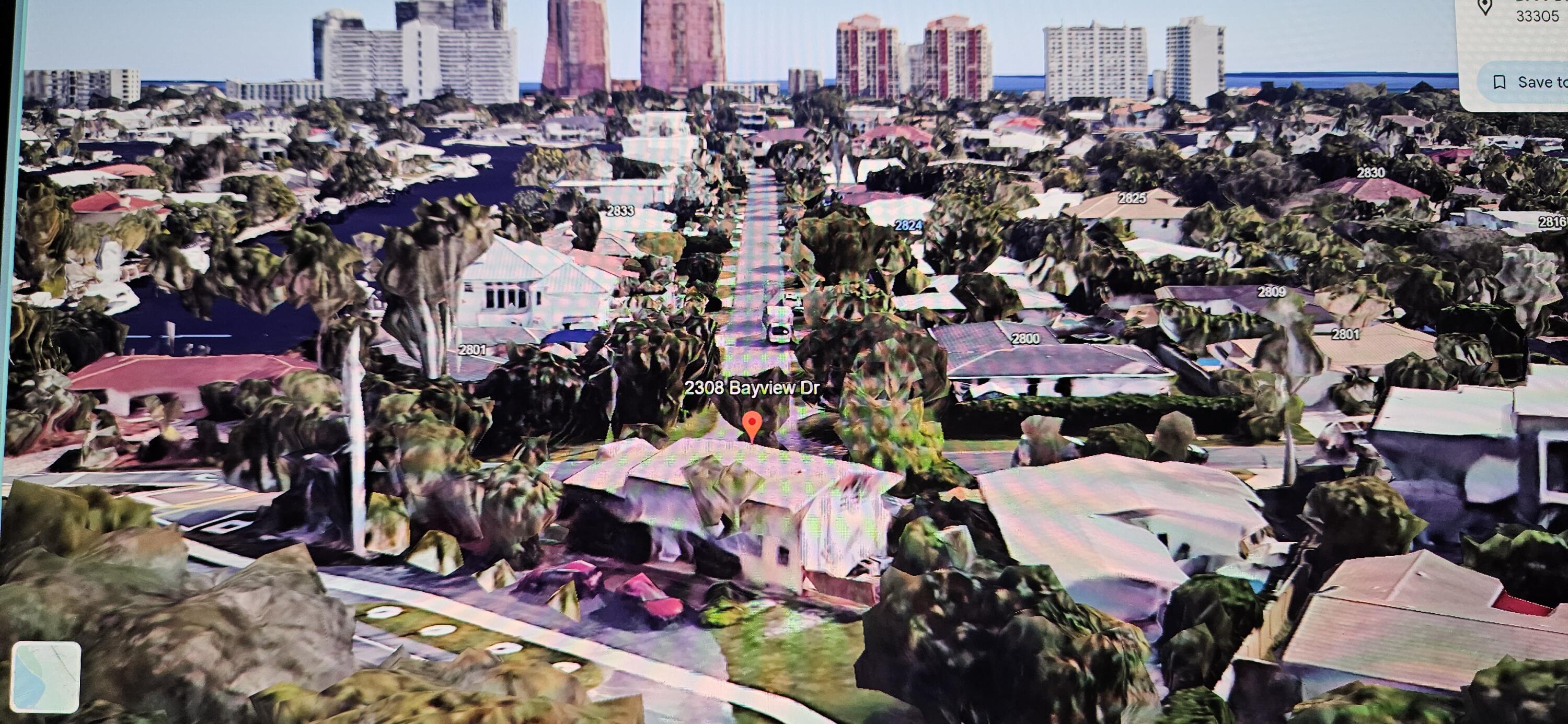 2308 Bayview Fort Lauderdale, FL 33305
