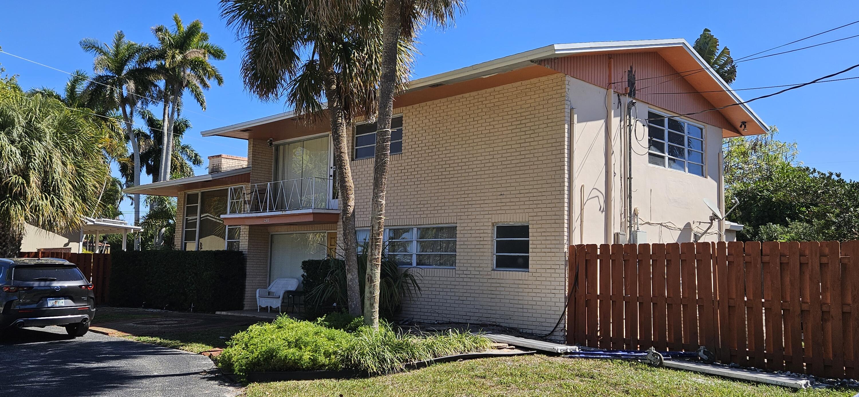 2308 Bayview Fort Lauderdale, FL 33305