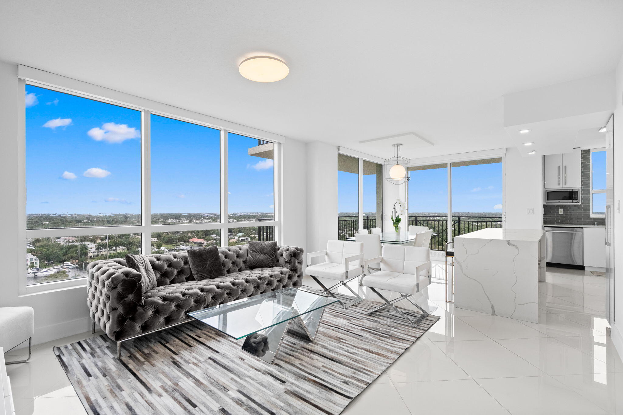 610 W Las Olas #1712n