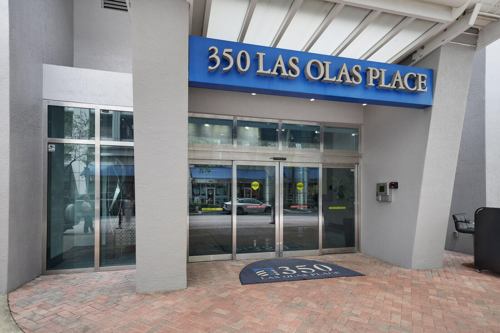 350 SE 2nd #860 Fort Lauderdale, FL 33301