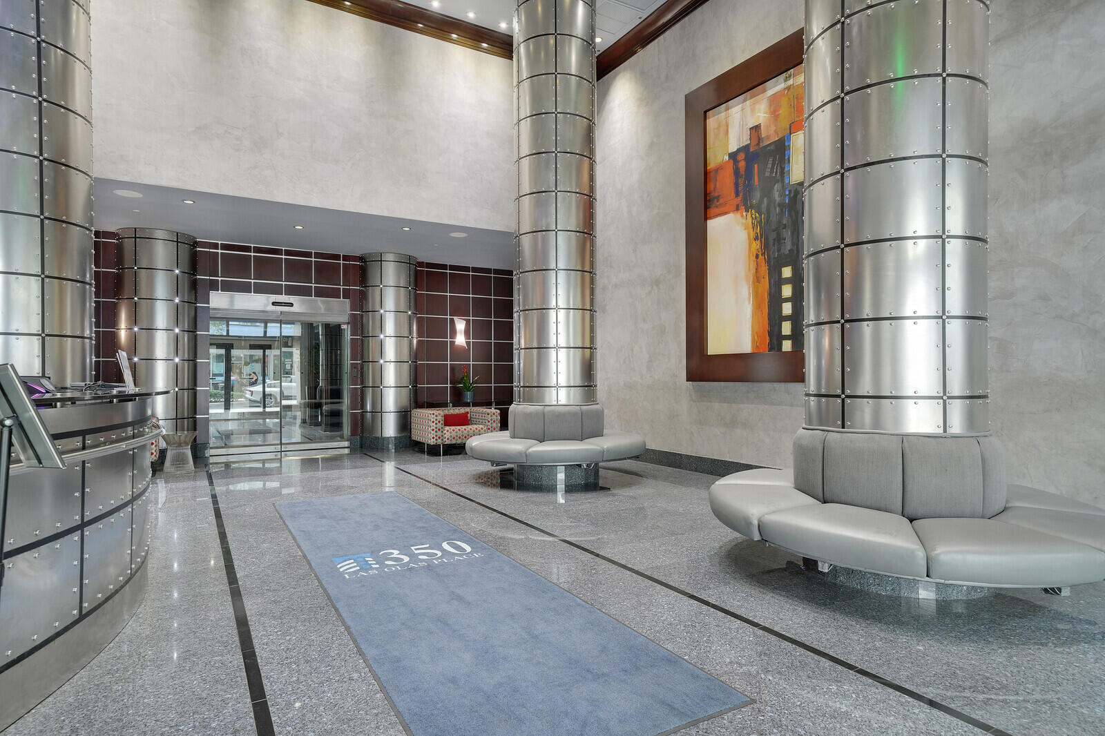 350 SE 2nd #860 Fort Lauderdale, FL 33301