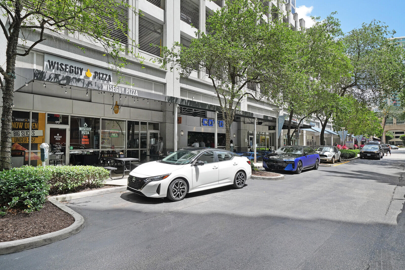 350 SE 2nd #860 Fort Lauderdale, FL 33301