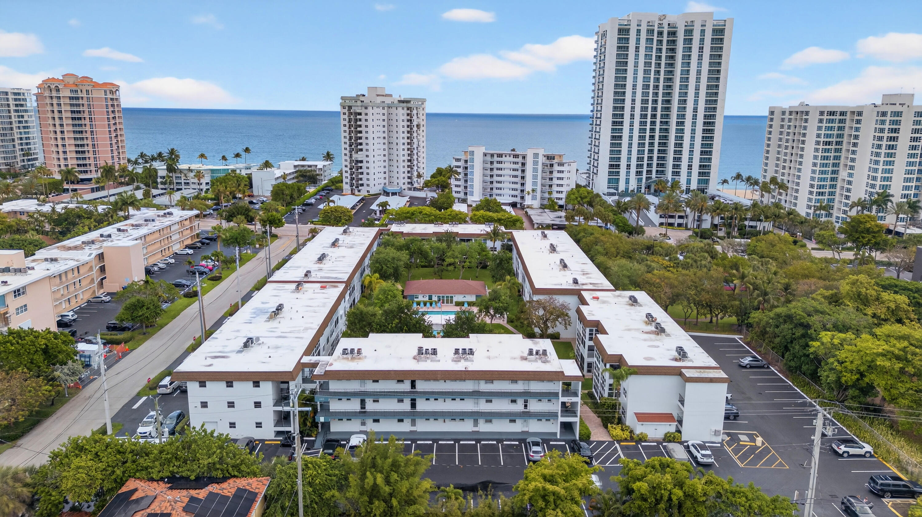 1501 S Ocean #311