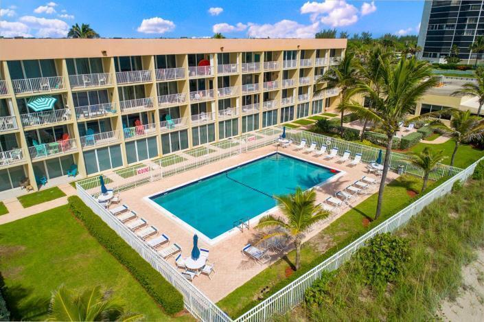 9800 S Ocean 107th #107