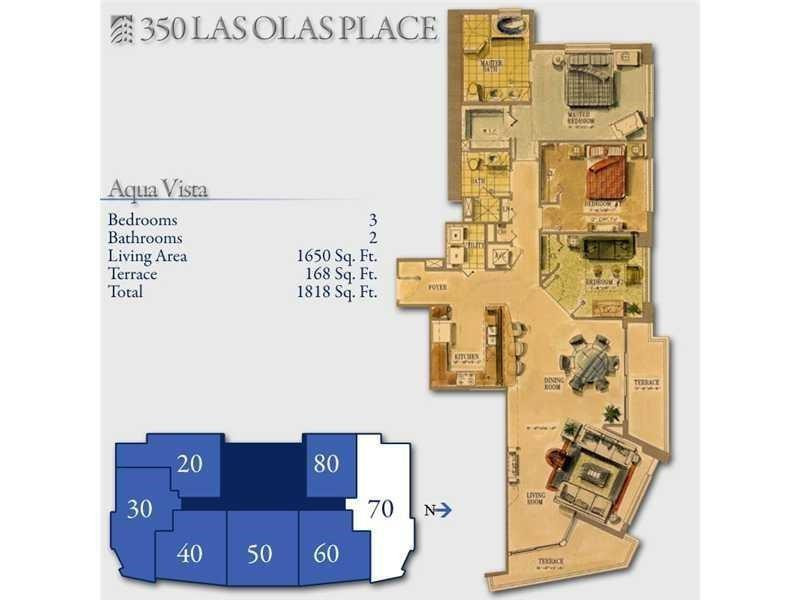 350 SE 2nd #1870 Fort Lauderdale, FL 33301