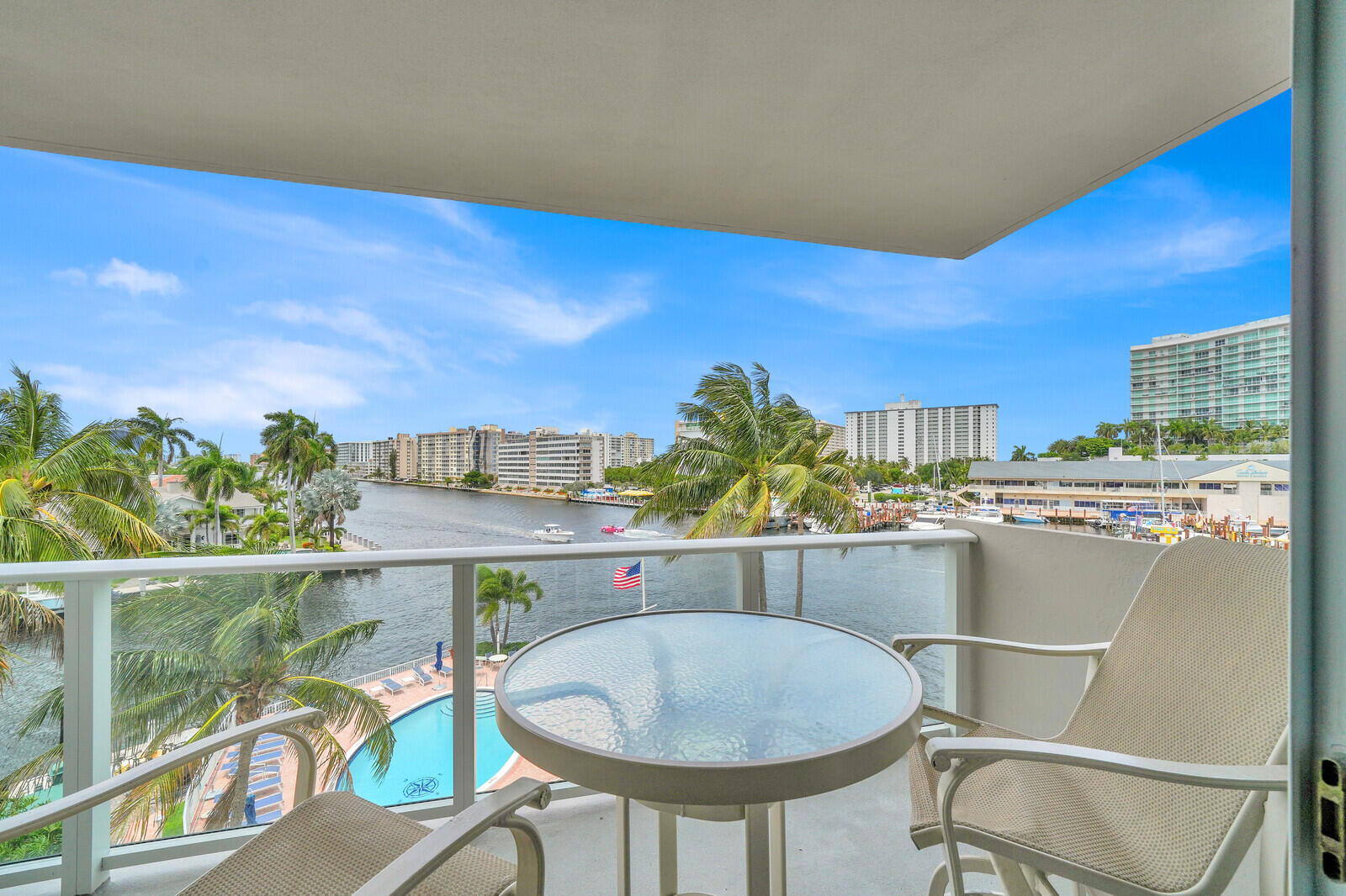 140 NE 28th #502 Pompano Beach, FL 33062