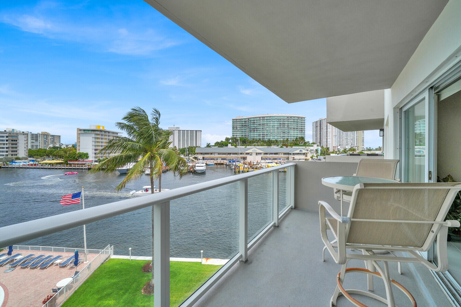 140 NE 28th #502 Pompano Beach, FL 33062