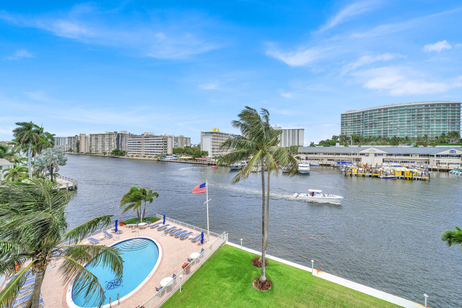 140 NE 28th #502 Pompano Beach, FL 33062