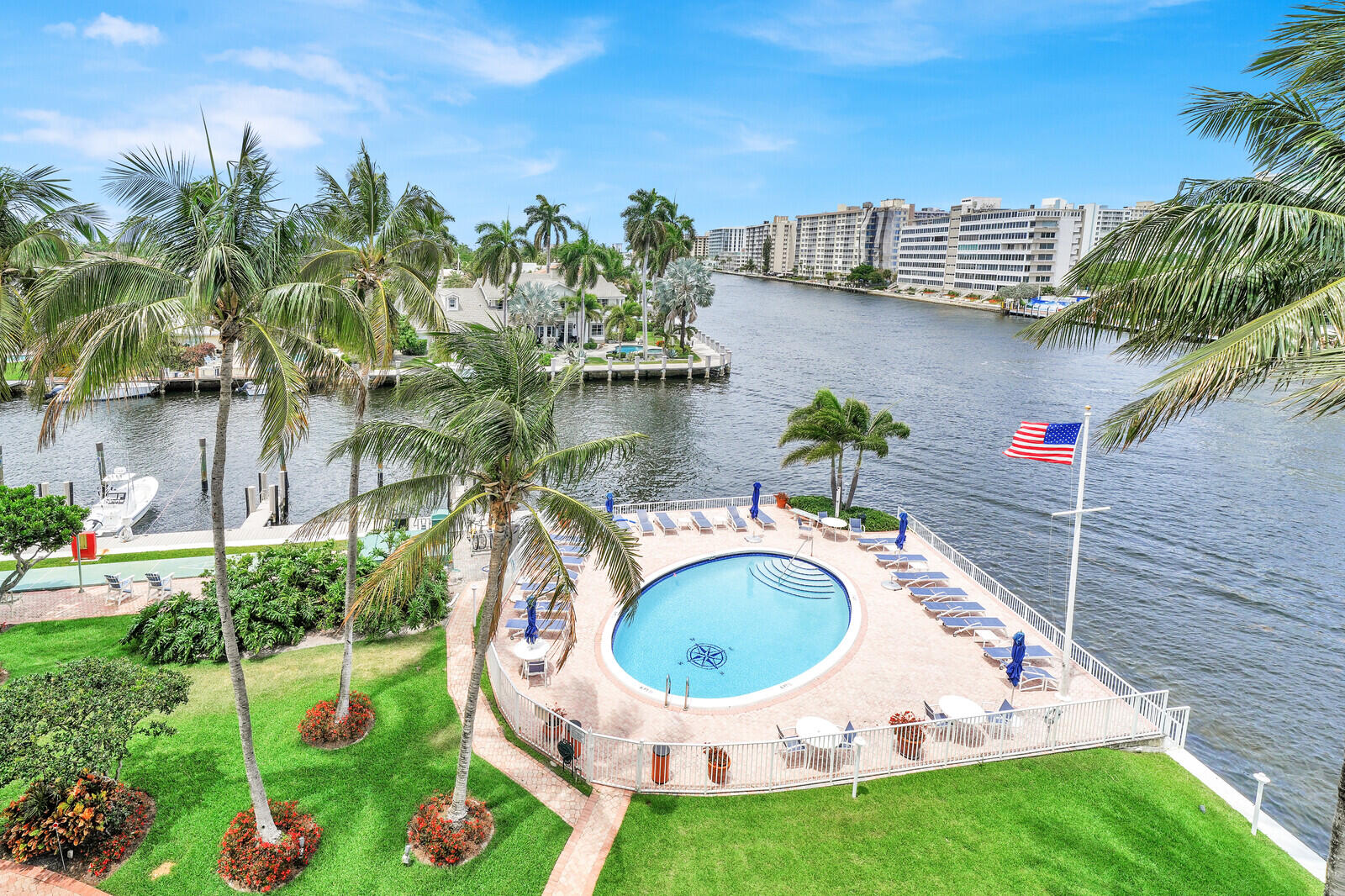 140 NE 28th #502 Pompano Beach, FL 33062
