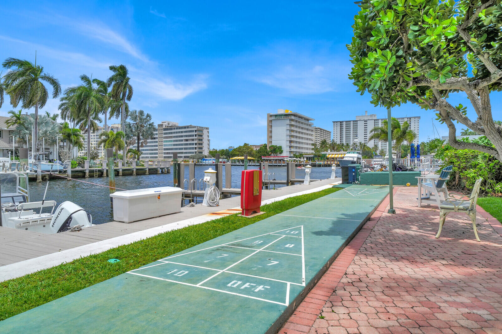 140 NE 28th #502 Pompano Beach, FL 33062