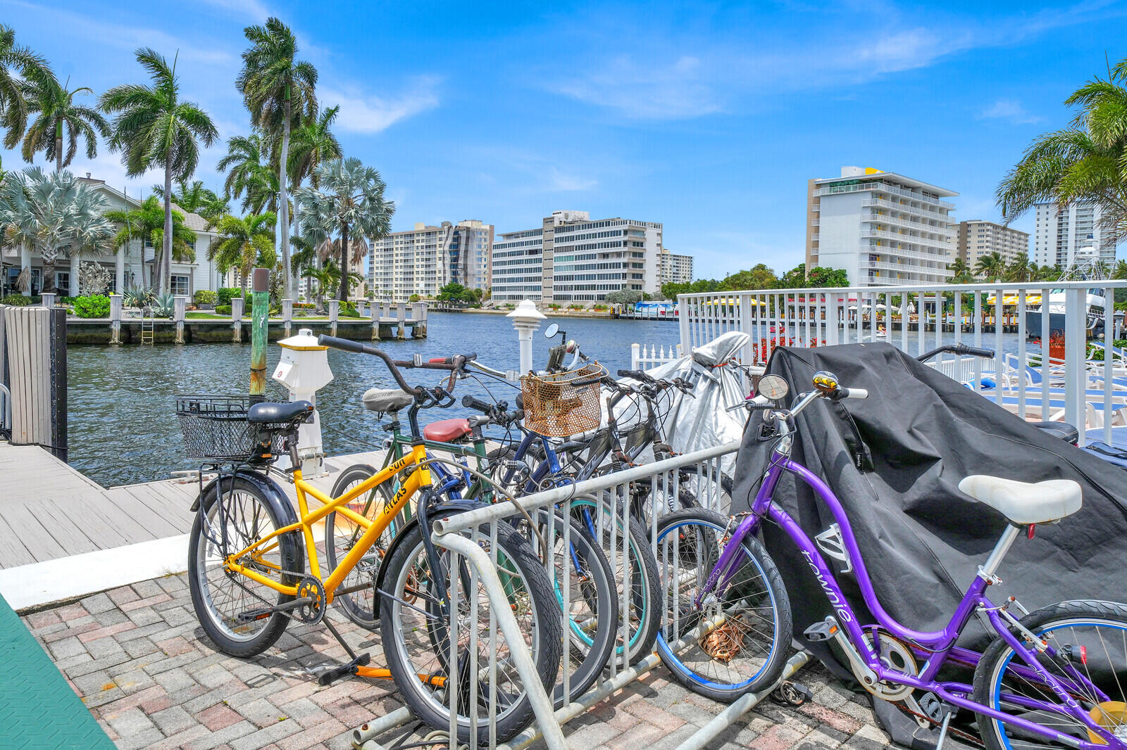 140 NE 28th #502 Pompano Beach, FL 33062