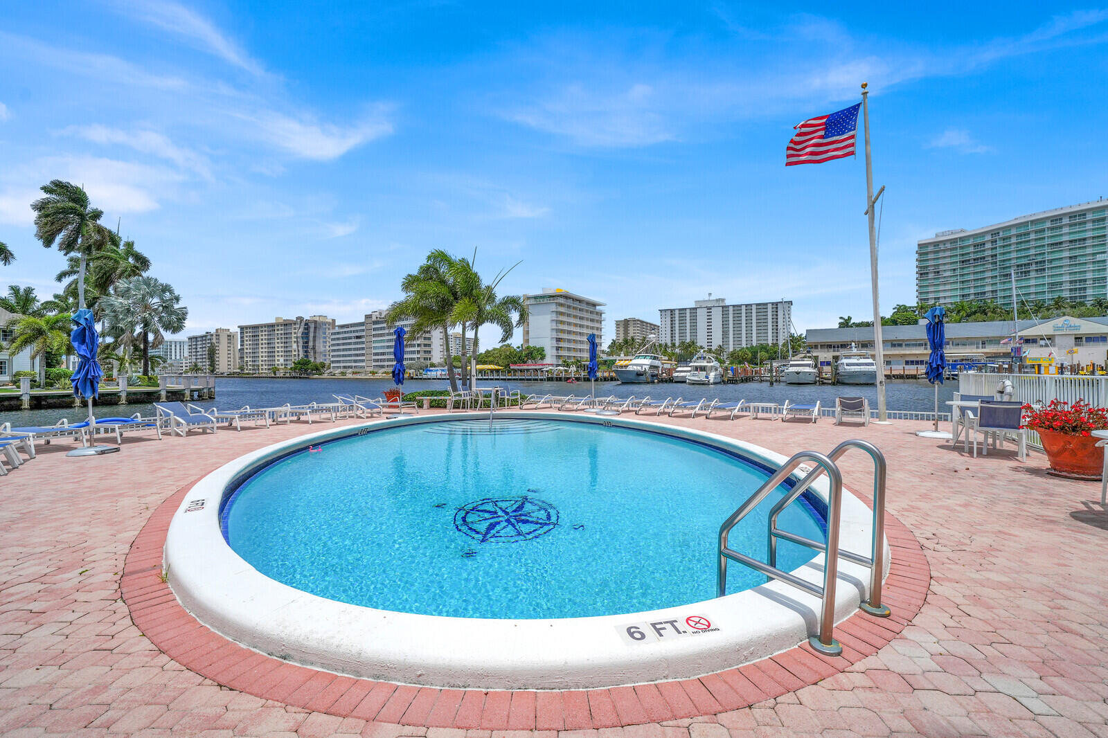 140 NE 28th #502 Pompano Beach, FL 33062