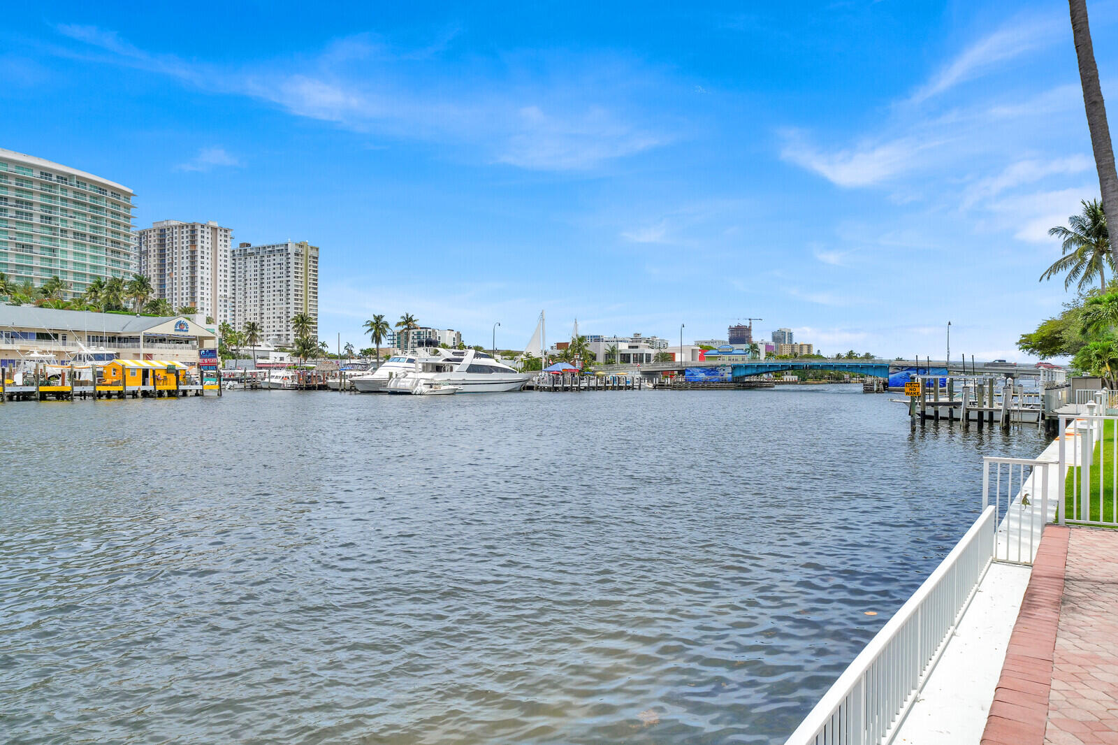 140 NE 28th #502 Pompano Beach, FL 33062