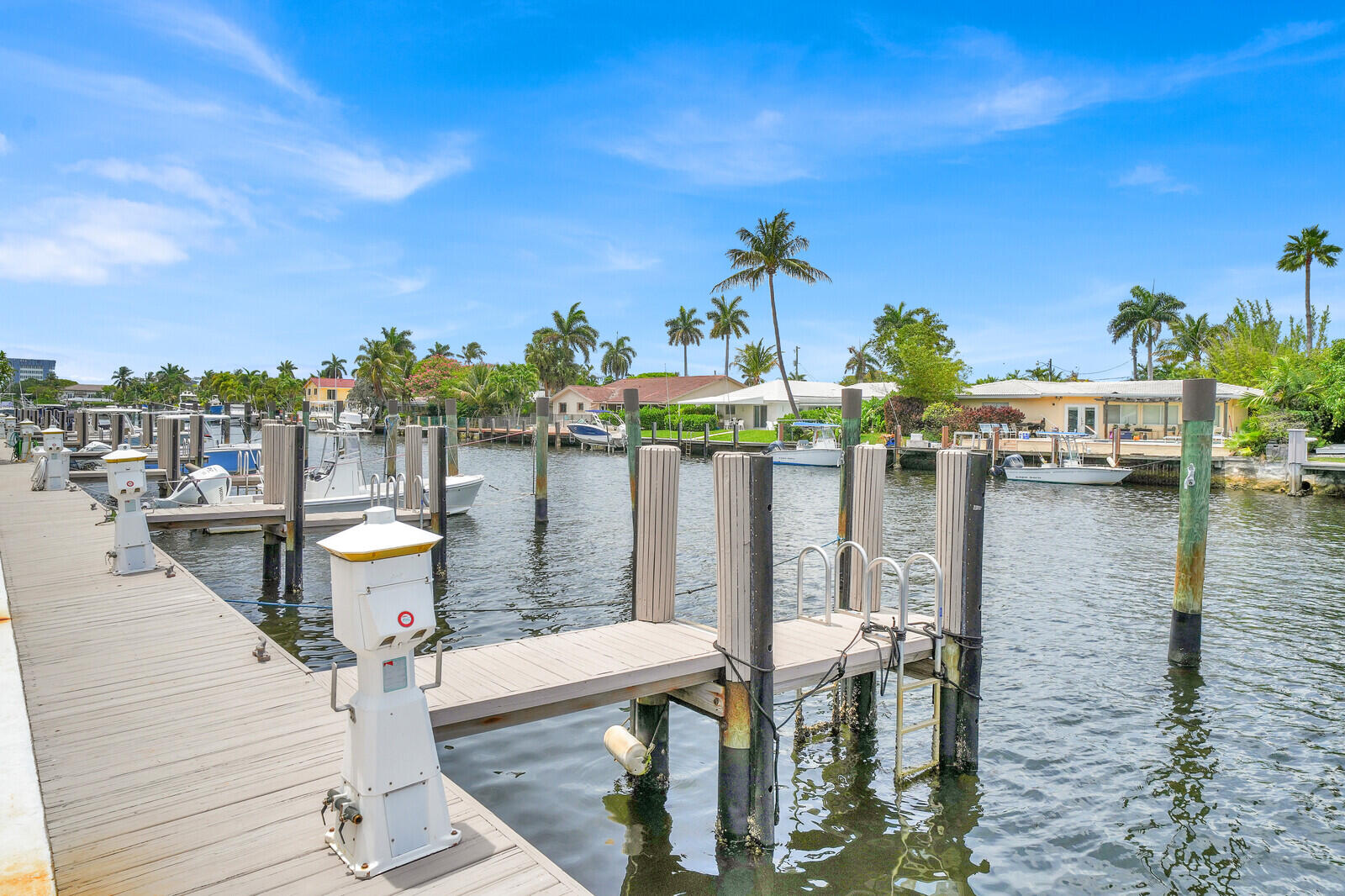 140 NE 28th #502 Pompano Beach, FL 33062