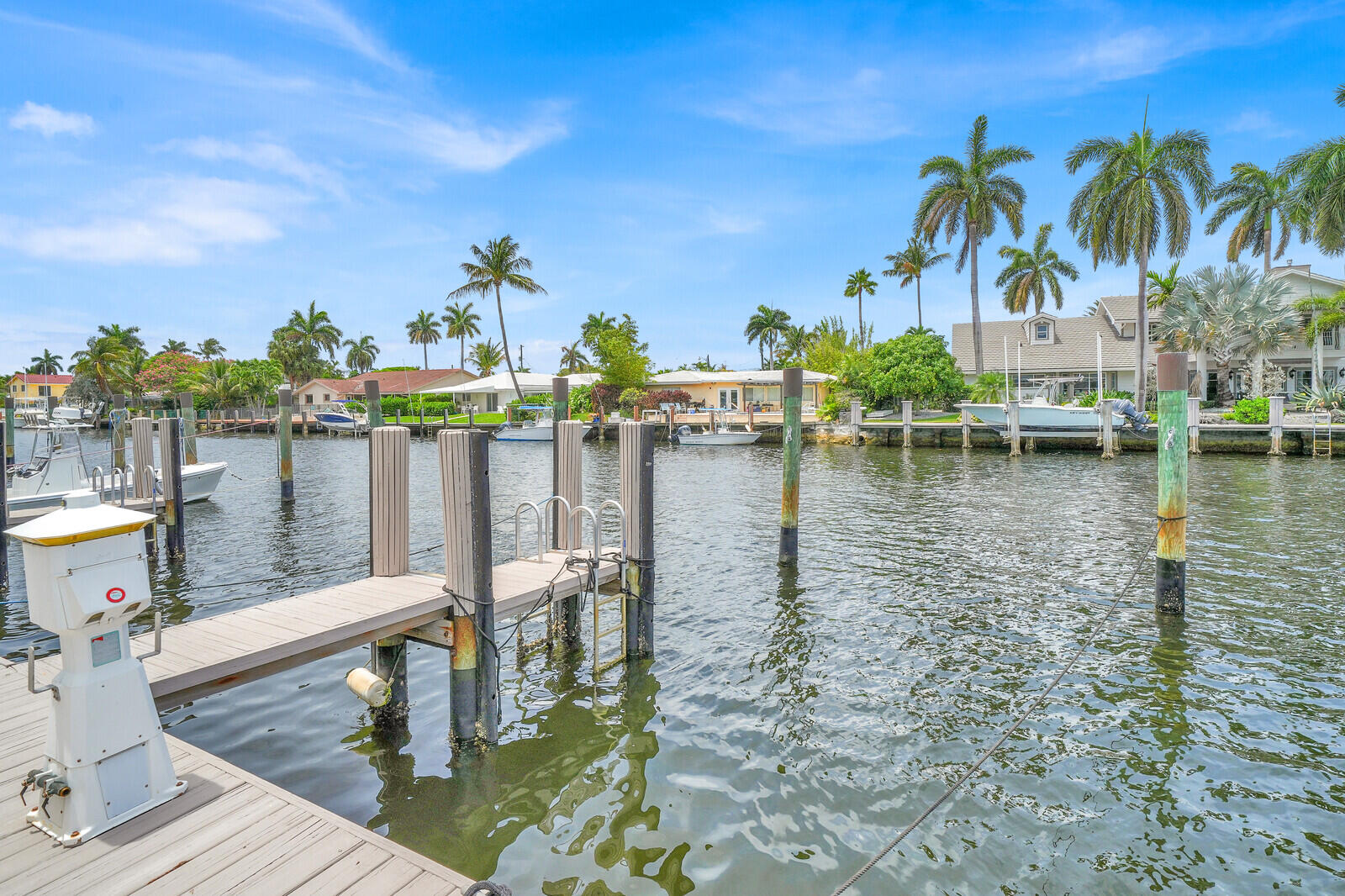 140 NE 28th #502 Pompano Beach, FL 33062