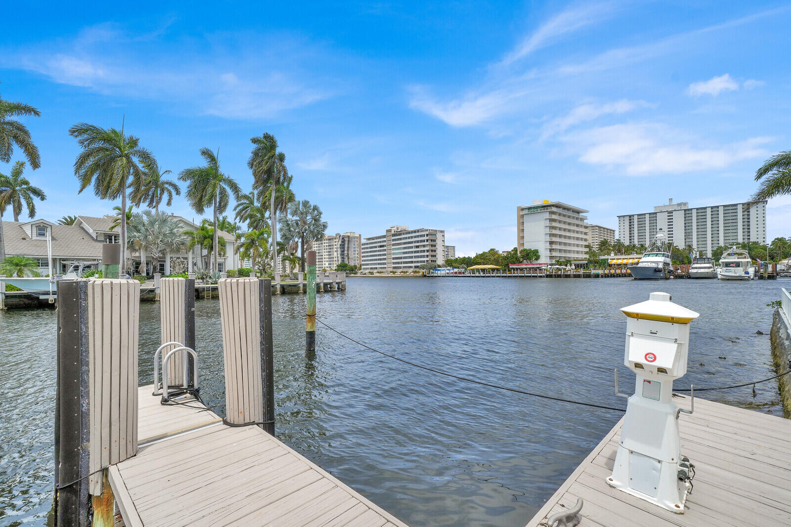 140 NE 28th #502 Pompano Beach, FL 33062