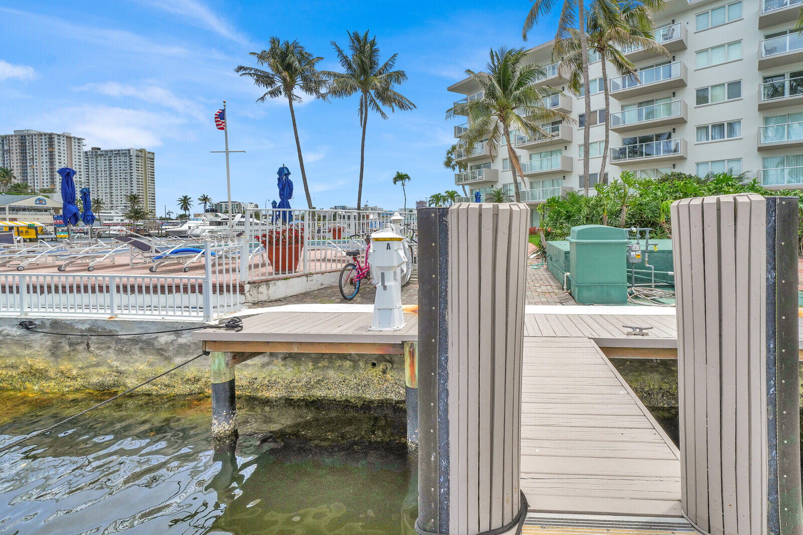 140 NE 28th #502 Pompano Beach, FL 33062
