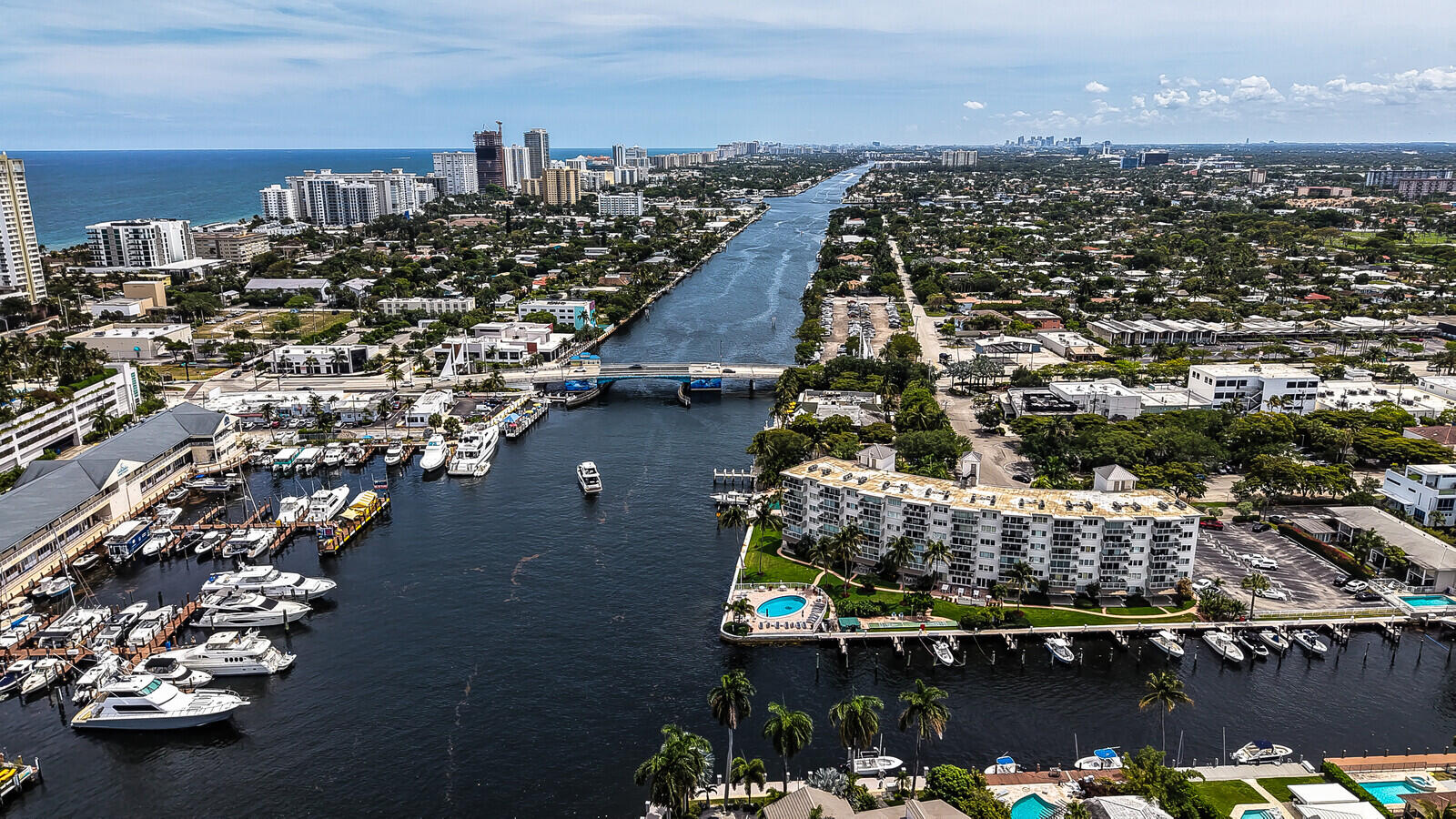 140 NE 28th #502 Pompano Beach, FL 33062