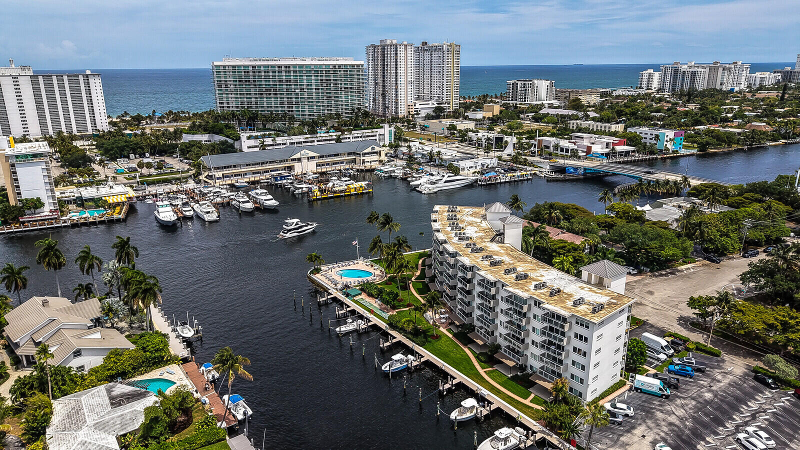 140 NE 28th #502 Pompano Beach, FL 33062
