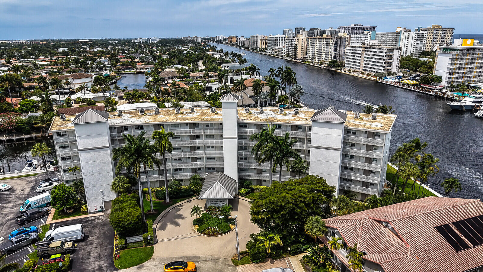 140 NE 28th #502 Pompano Beach, FL 33062