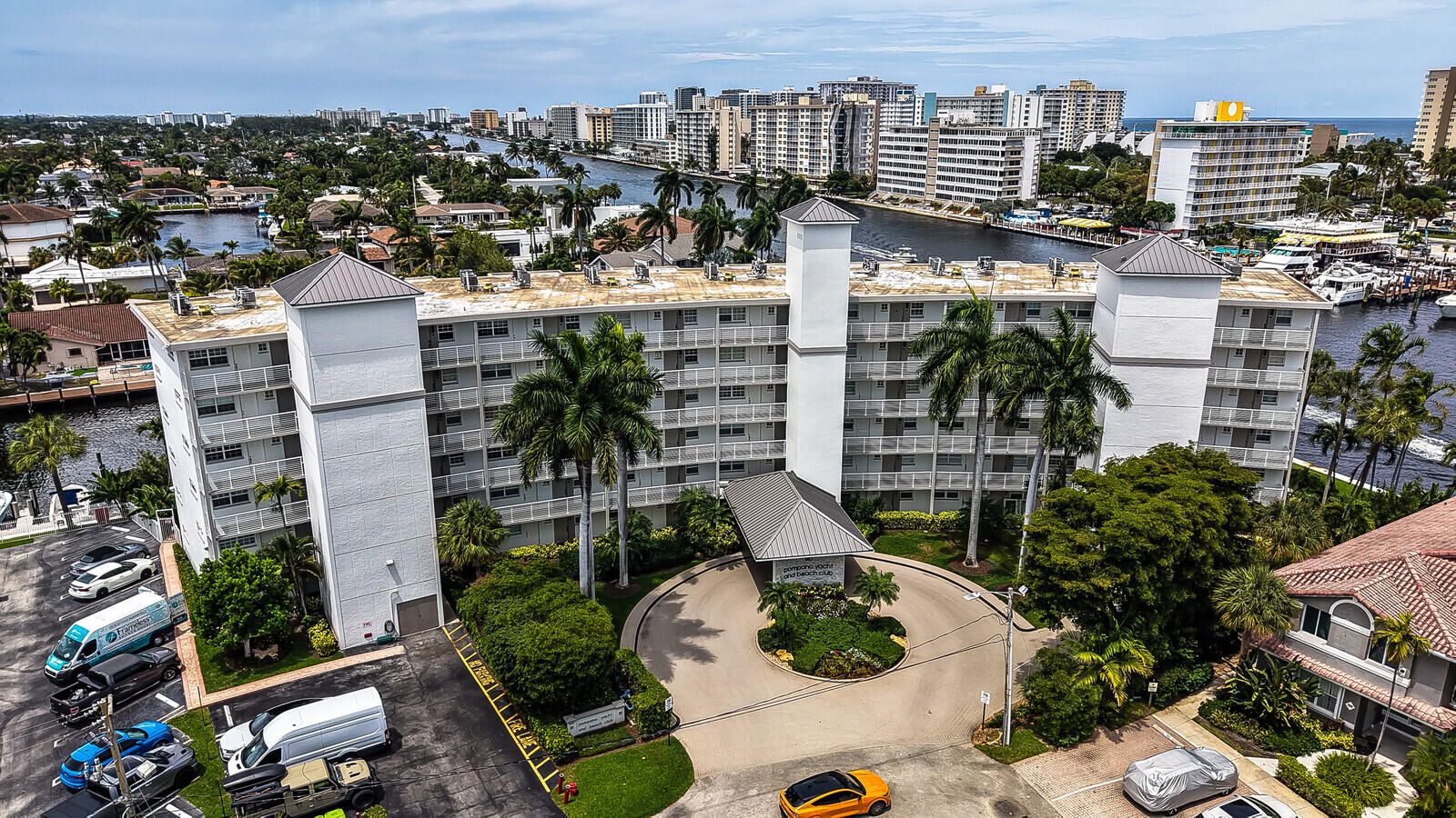 140 NE 28th #502 Pompano Beach, FL 33062