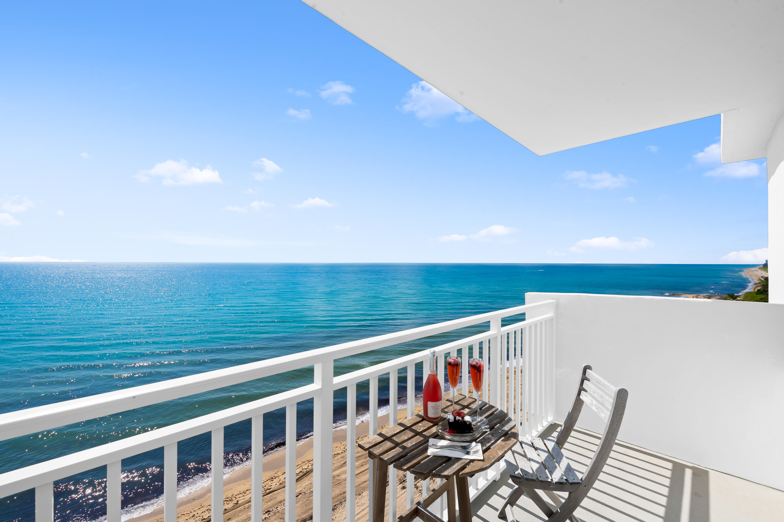 4511 S Ocean #807