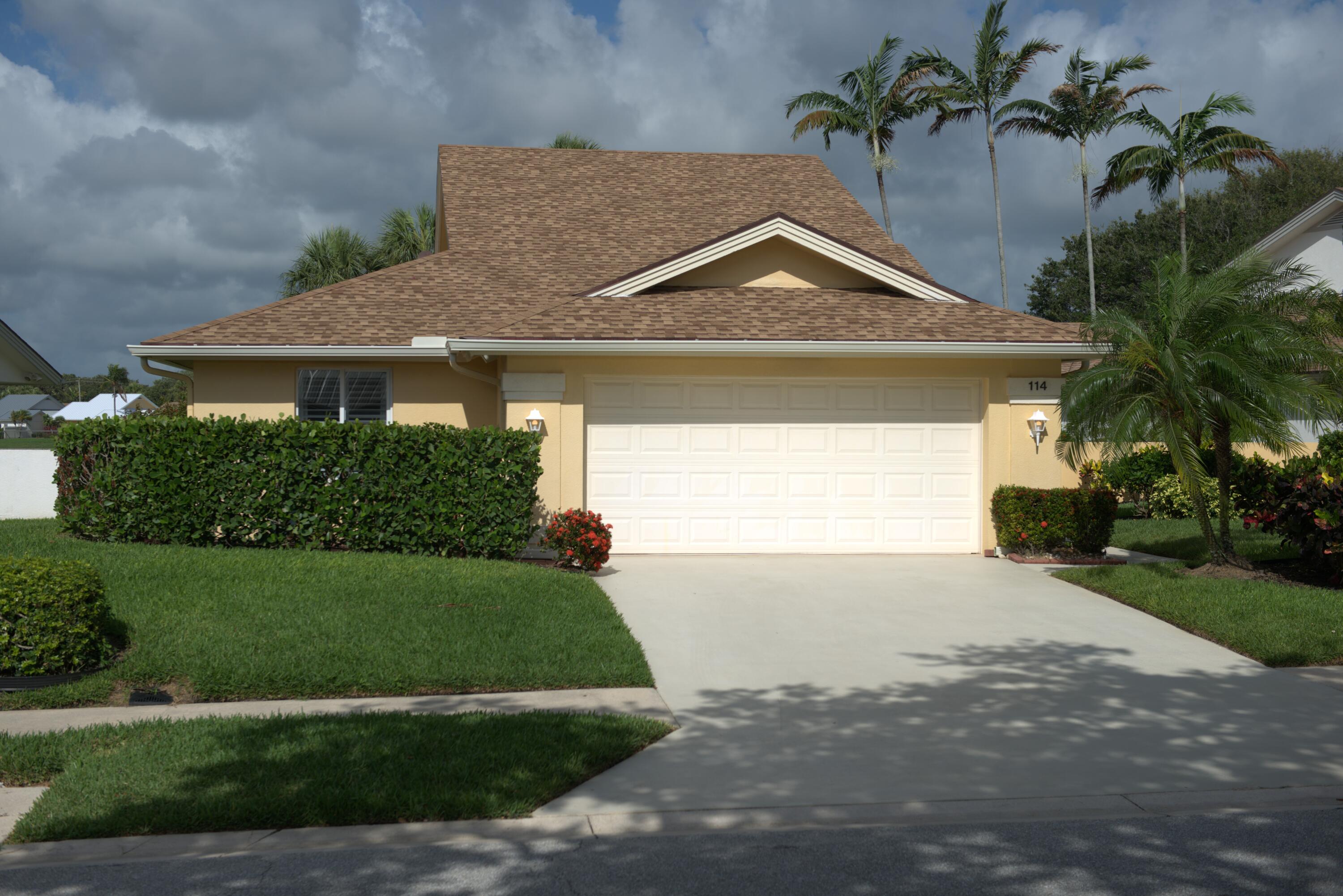 114 Beach Summit Jupiter, FL 33477
