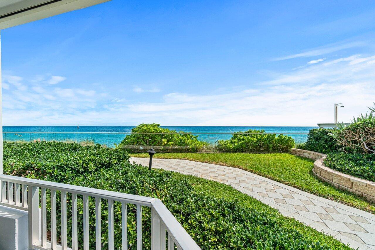 5200 N Ocean #102